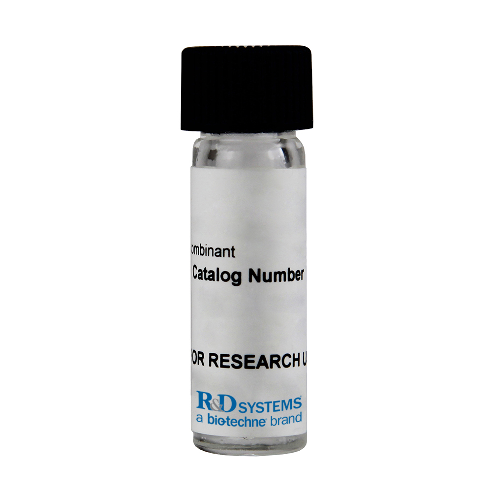 Bio-Techne Recombinant Mouse Mast Cell Protease-11